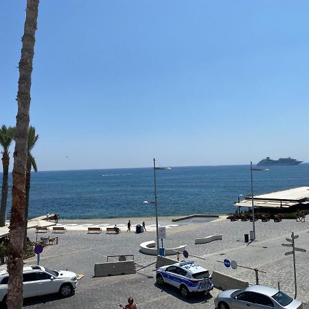 Sea La Vie #1 - Luxury Seaview Apartment Paphos Extérieur photo