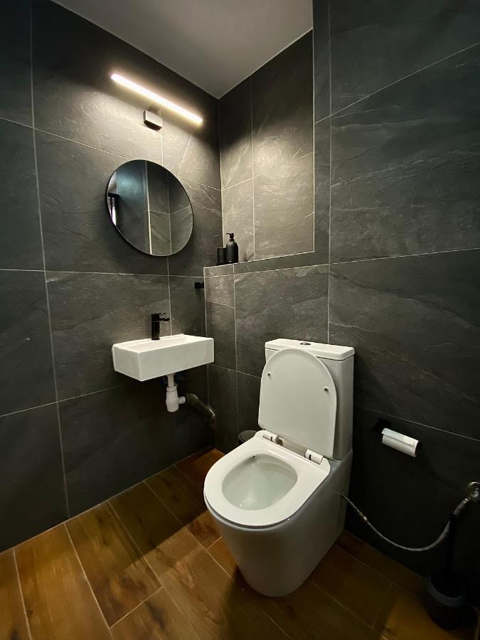 Sea La Vie #1 - Luxury Seaview Apartment Paphos Extérieur photo